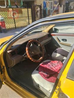 ئێران خودرۆ سه مه ند